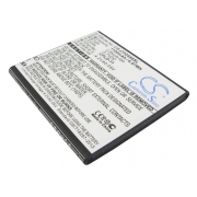CS-CPD586SL<br />Batterier för  ersätter batteri CPLD-11