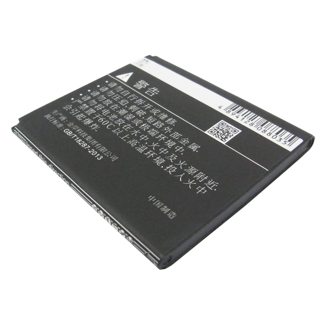 Mobile Phone Battery Coolpad 5910