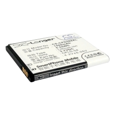 Kompatibel batteribyte för Coolpad CPLD-04