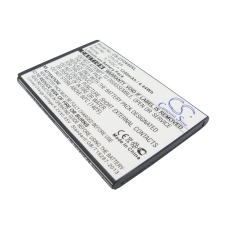 Compatible battery replacement for Coolpad CPLD-69