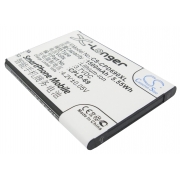 CS-CPD690XL<br />Batterier för  ersätter batteri CPLD-69