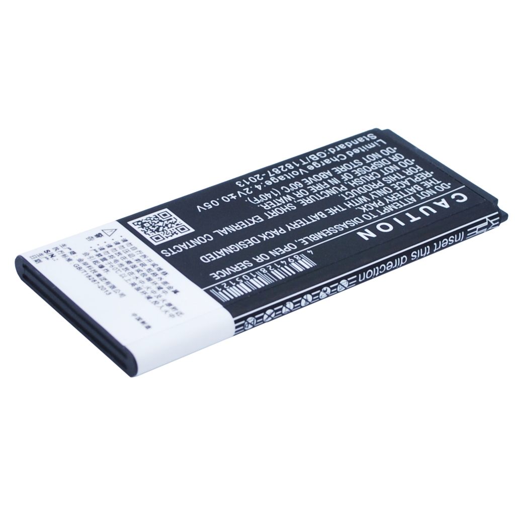 Mobile Phone Battery Coolpad CS-CPD706SL