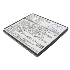 Kompatibel batteribyte för Coolpad CPLD-101