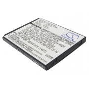 Batterier till mobiltelefoner Coolpad 5216