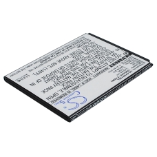 Compatible battery replacement for Coolpad CPLD-311