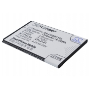 CS-CPD871SL<br />Batterier för  ersätter batteri CPLD-01