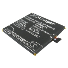 Compatible battery replacement for Coolpad CPLD-09