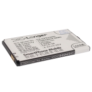 CS-CPE230SL<br />Batterier för  ersätter batteri CPLD-38