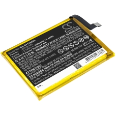 Compatible battery replacement for Coolpad CPLD-348