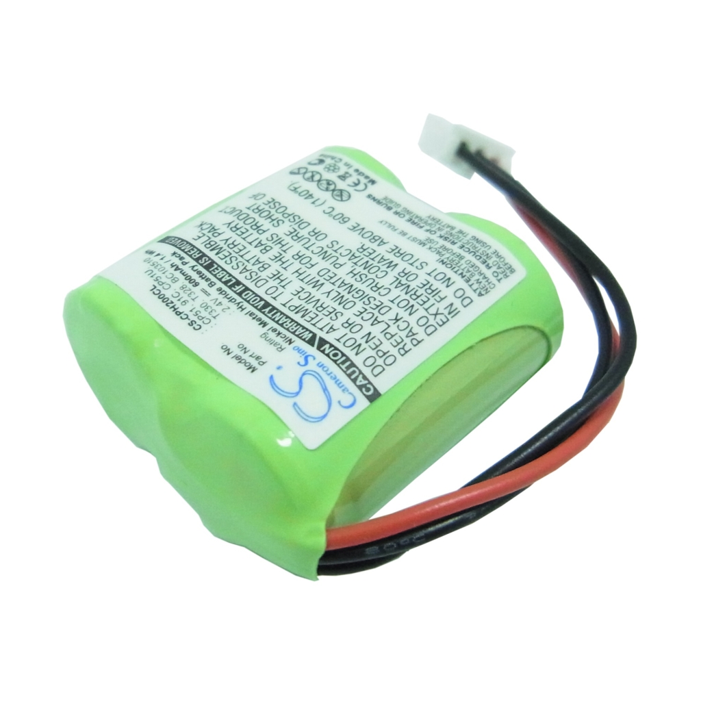 Battery Replaces CP51