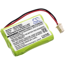 Compatible battery replacement for SOUTHWESTERN BELL 35AAAK3BMX,55AAAH3BMX,60AAAH3BMX,60AAAH3BMXZ,AP55AAAH3...