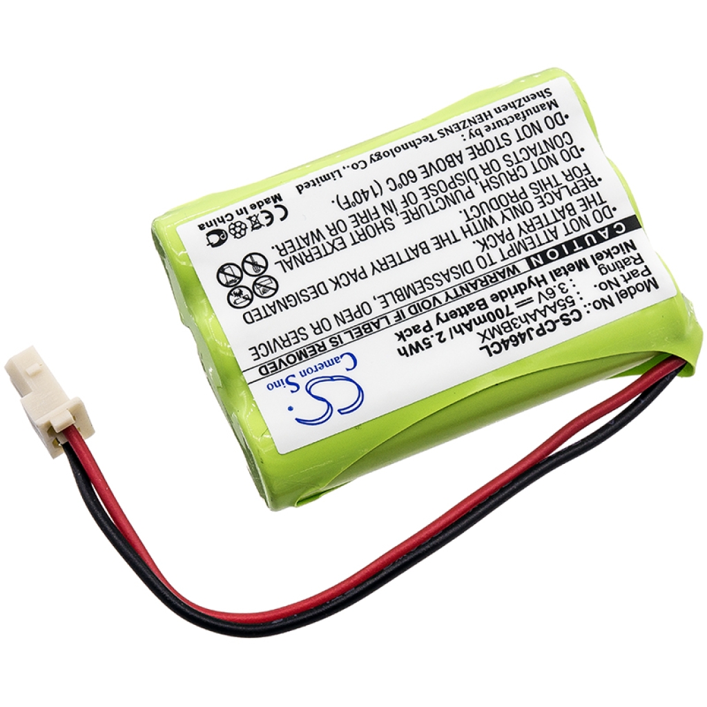 Batterier Ersätter GH-3060