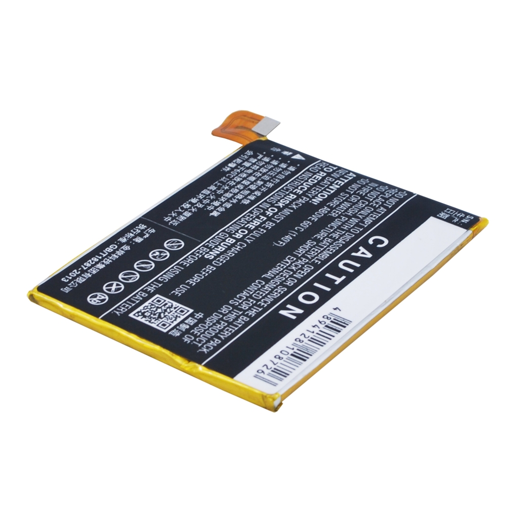 Batterier till mobiltelefoner Coolpad CS-CPK110SL