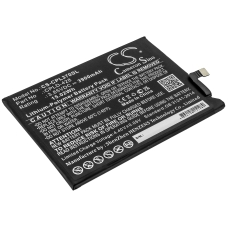 Kompatibel batteribyte för Coolpad CPLD-428