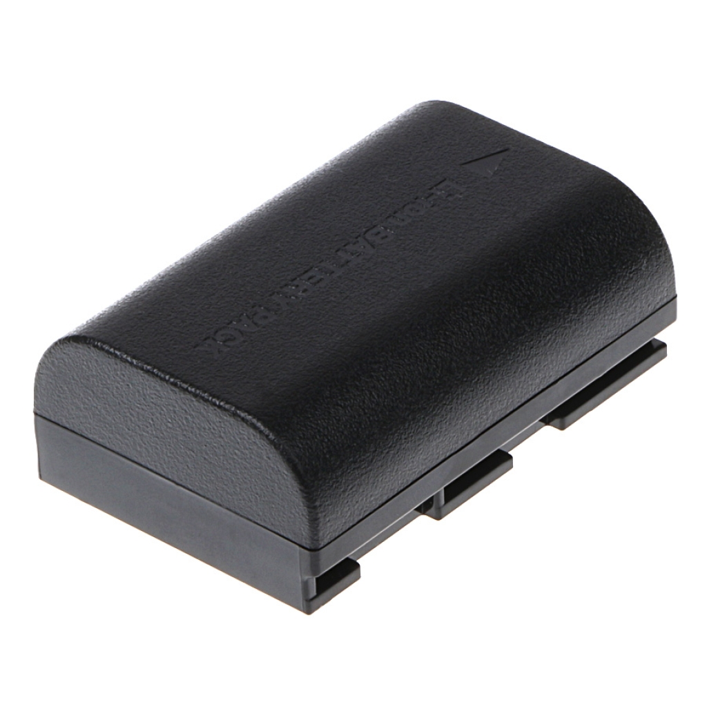 Camera Battery Canon EOS 5DS