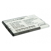 Batterier till mobiltelefoner Coolpad N900S