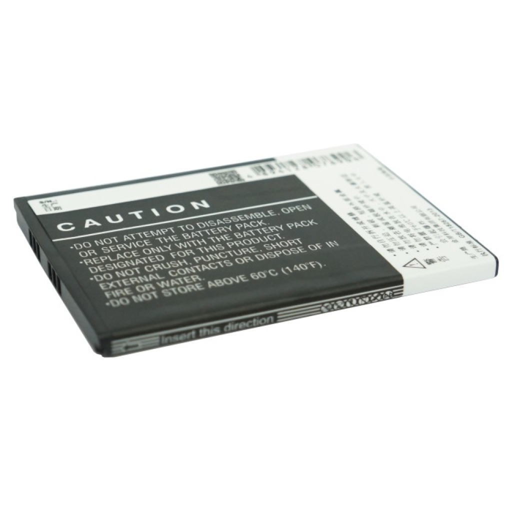 Batterier till mobiltelefoner Coolpad CS-CPN900SL