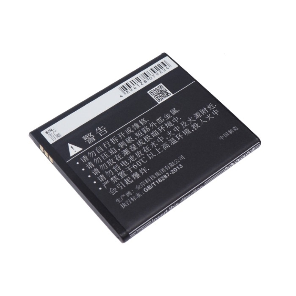 Mobile Phone Battery Coolpad CS-CPN910SL