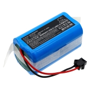 CS-CPR300VX<br />Batteries for   replaces battery CMICR18650F9M-4S1P