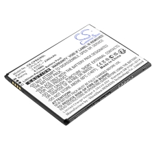 Kompatibel batteribyte för Coolpad CPLD-415