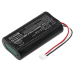 Batterier Ersätter 1BF112-P11204730N
