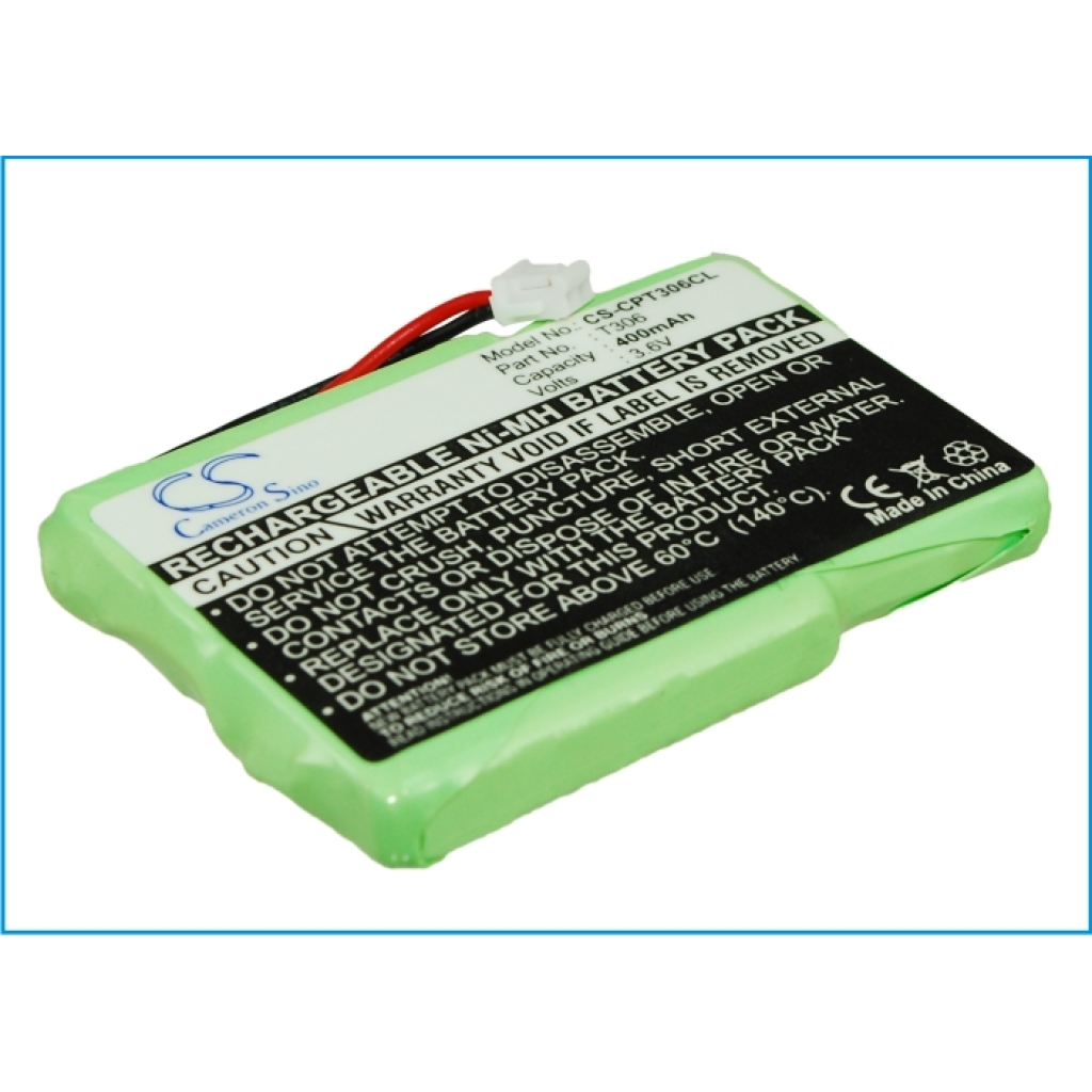 Battery Replaces T306