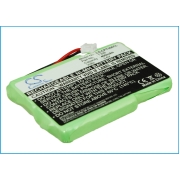 CS-CPT306CL<br />Batterier för  ersätter batteri F6M3EMX