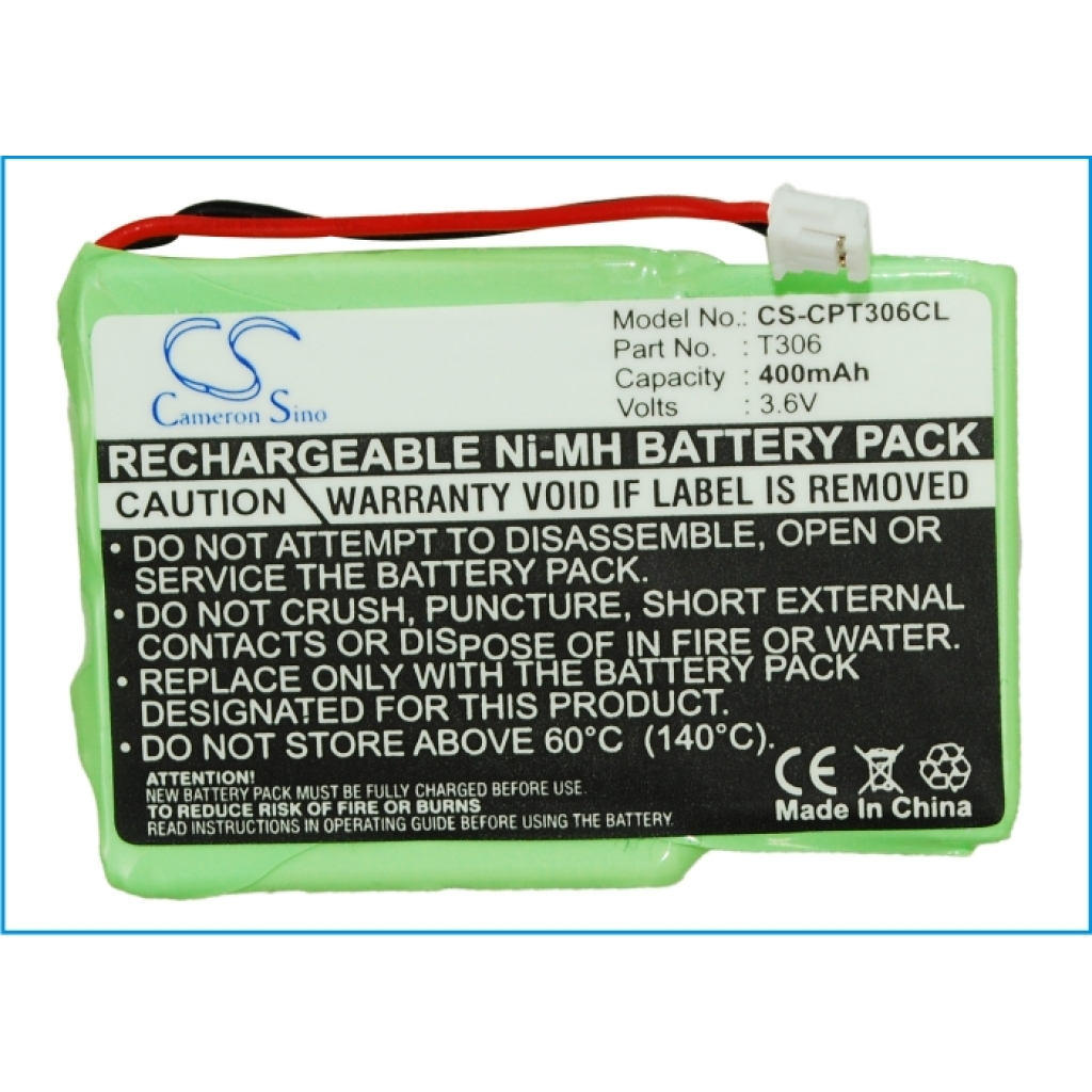 Battery Replaces 4M3EMJZ