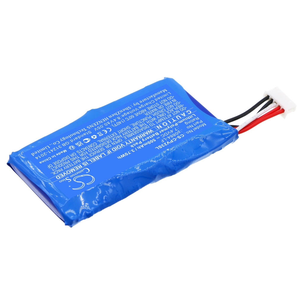 Batteries Printer Battery CS-CPV23SL