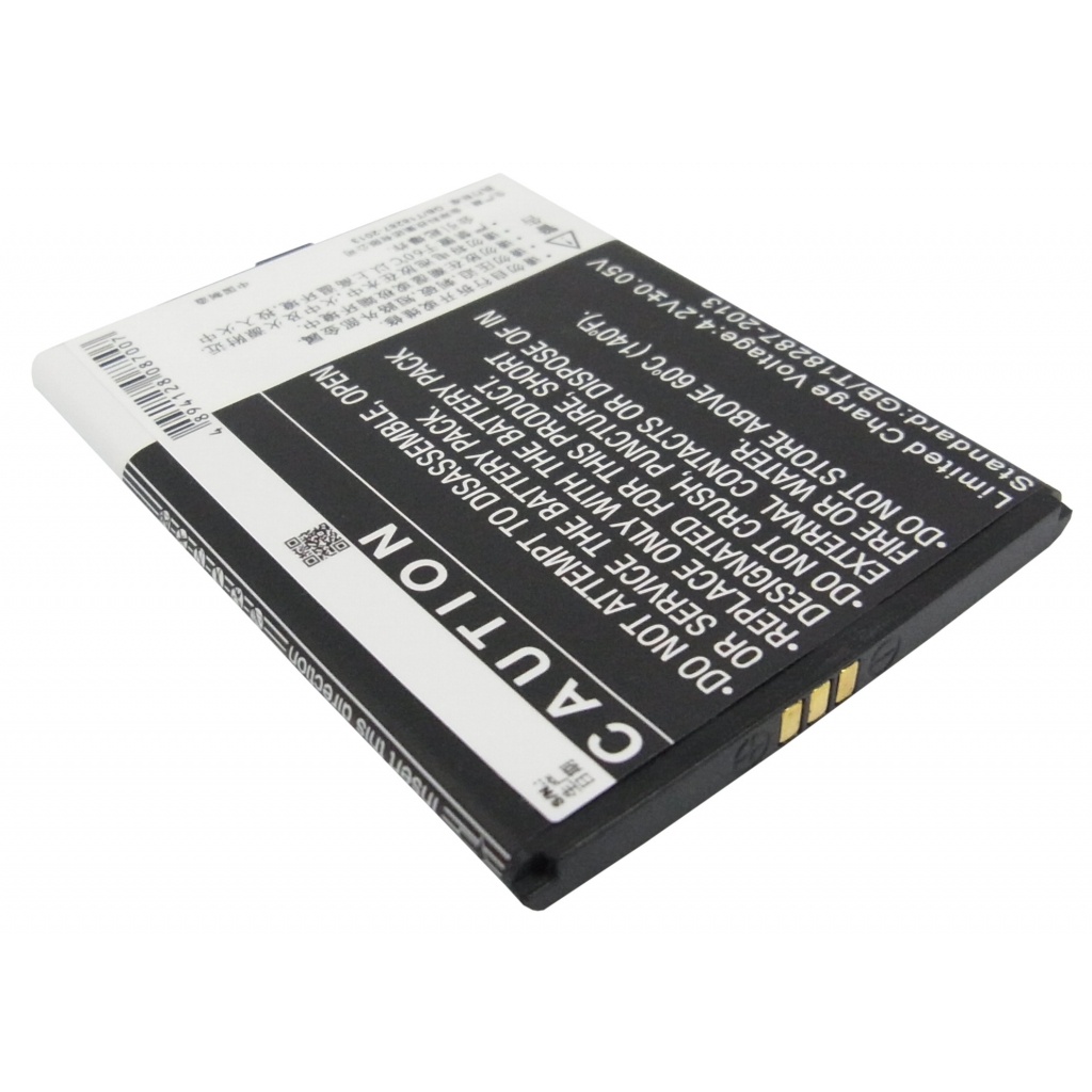 Batterier till mobiltelefoner Skyworth CS-CPW706SL