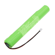 Compatible battery replacement for CASIO HHR-21H3G1B,HHR-21HL3G1B,HHR-21HL3G1C