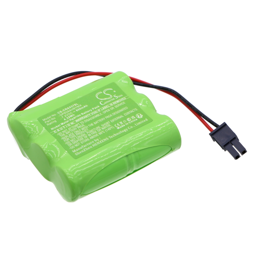 Batteries Vehicle Alarm Battery CS-CRA537SL