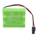 Batteries Vehicle Alarm Battery CS-CRA537SL