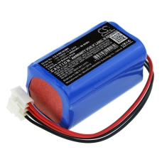 Compatible battery replacement for Carewell HX-18650-14.4-2000