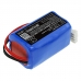 Batterier för medicintekniska produkter Carewell CS-CRE103MX