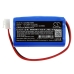 Medical Battery Carewell ECG-1103L