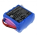 Batterier för medicintekniska produkter Carewell CS-CRE112MD
