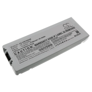 Notebook battery Panasonic Toughbook CF-C2 MK1