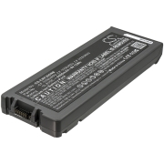 Notebook battery Panasonic Toughbook CF-C2 MK1