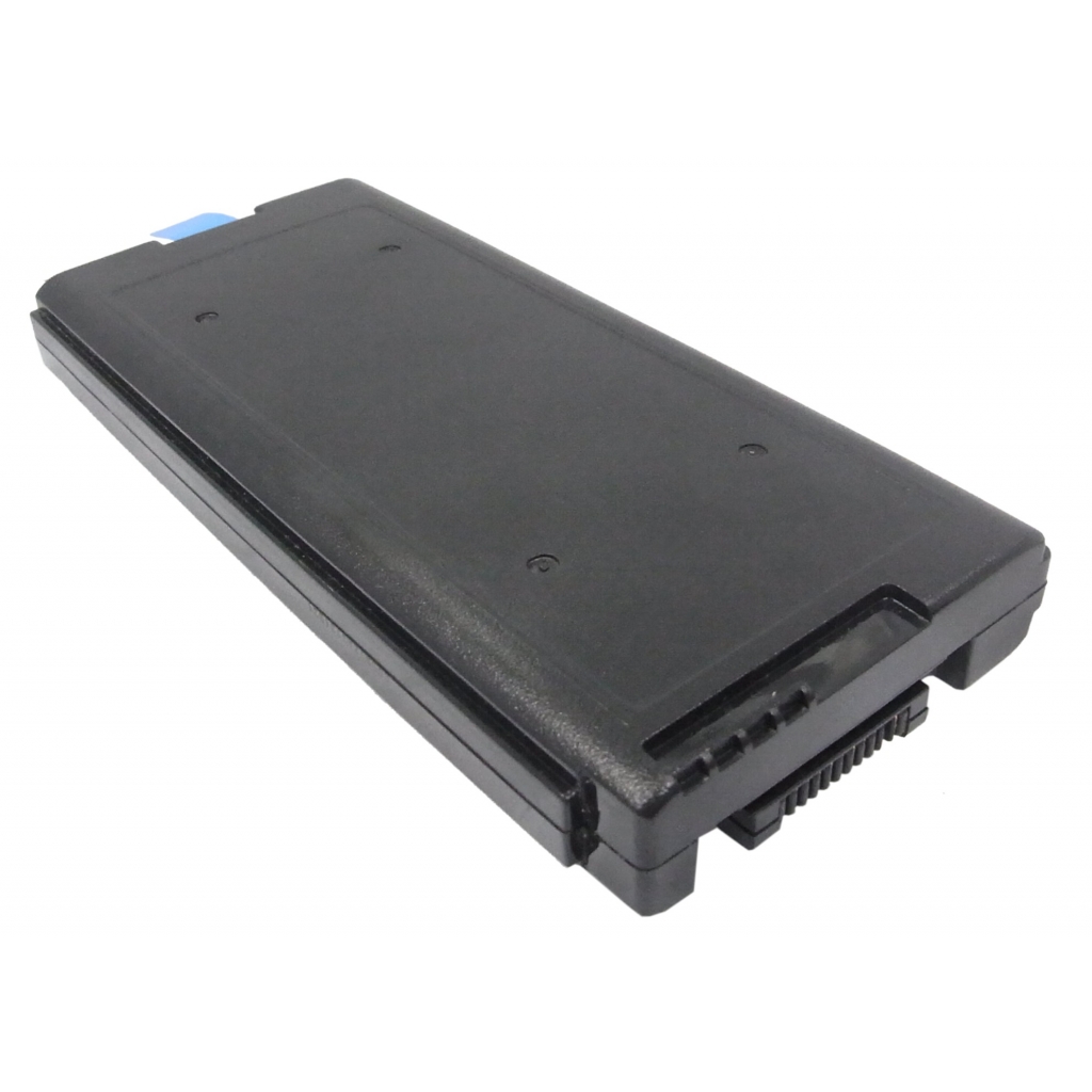 Batterier Ersätter ToughBook CF29