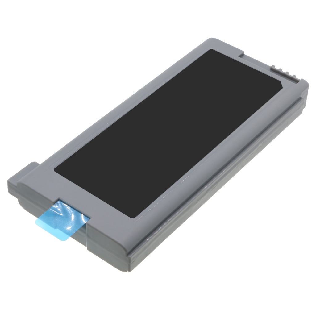 Batterier Ersätter Toughbook-51