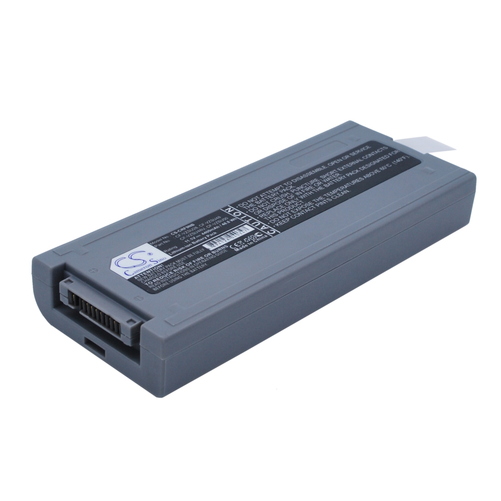 CMOS / BackUp Battery Panasonic CS-CRF9NB