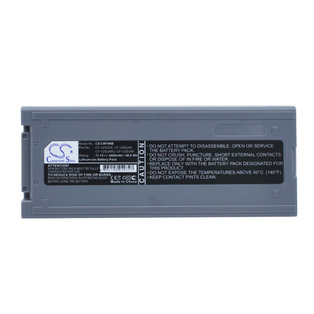 CMOS / BackUp Battery Panasonic CS-CRF9NB