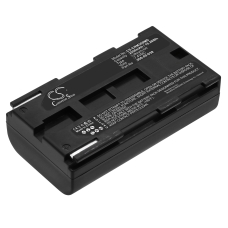 Kompatibel batteribyte för Cortex 000-00-039