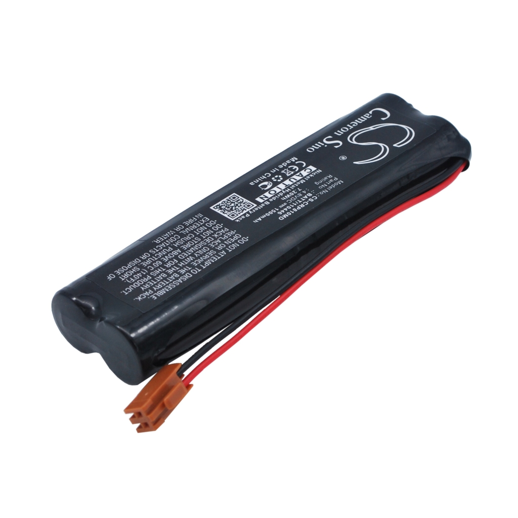 Battery Replaces 120446