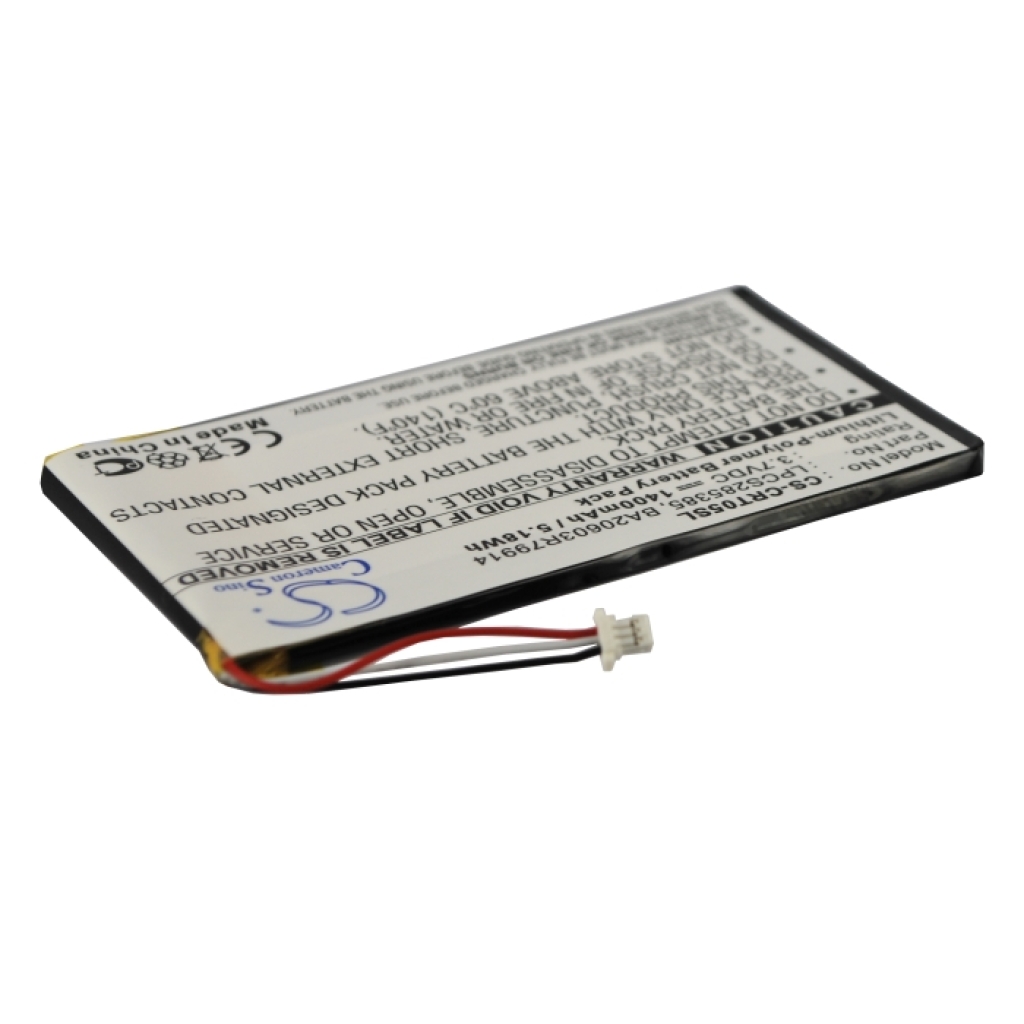 Battery Replaces LPCS285385