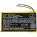 Battery Replaces 6508588