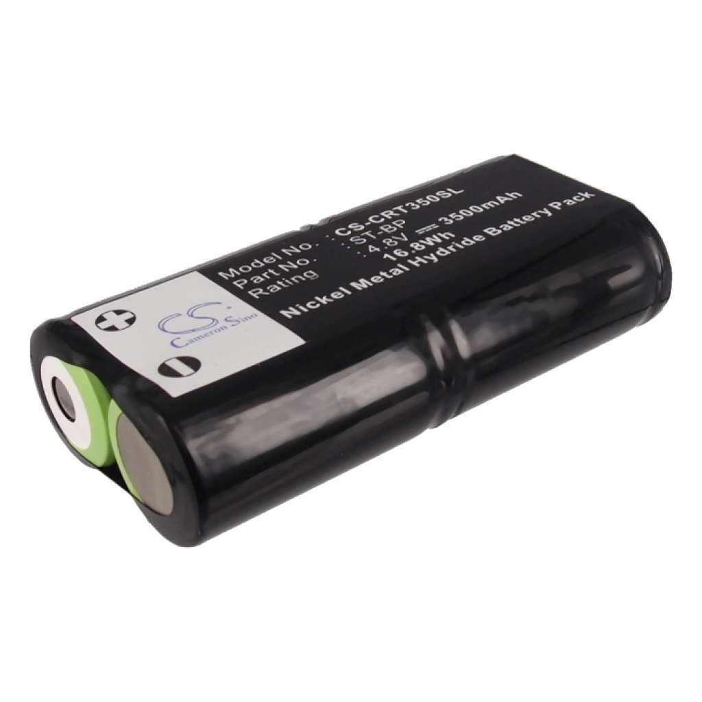 Batterier Ersätter ST-1550C