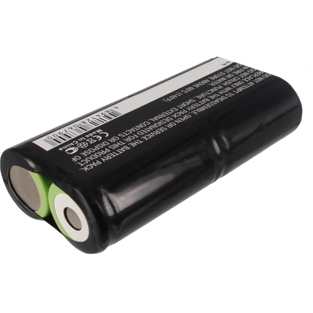 Batterier Batterier till fjärrkontrollen CS-CRT350SL
