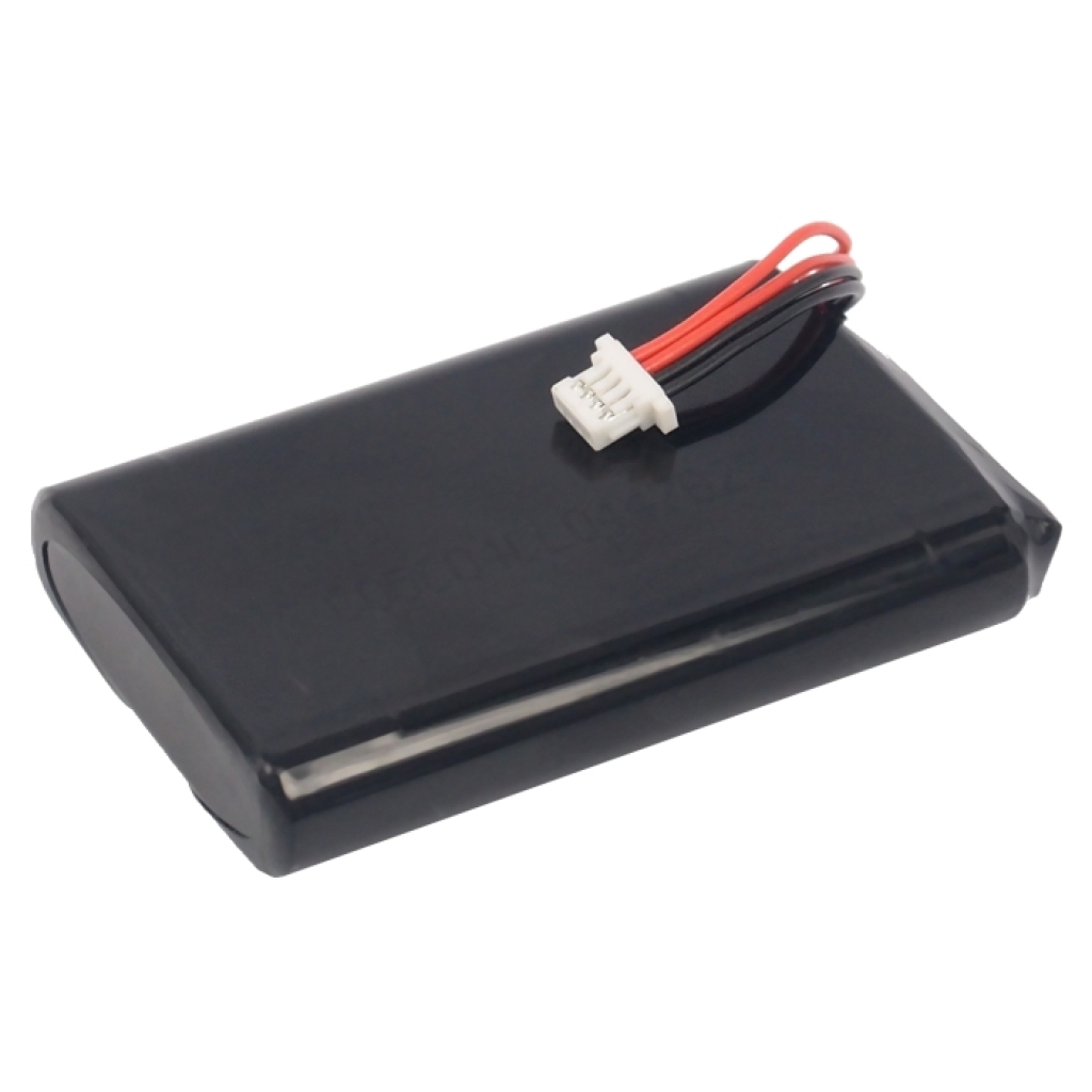 Battery Replaces 6502313